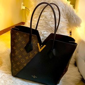 LV handbag